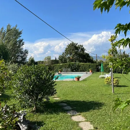 Holiday home Papa Giuseppe La Colombaia Cortona