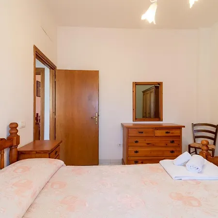 Papa Giuseppe La Colombaia Holiday home