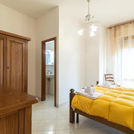 Papa Giuseppe La Colombaia