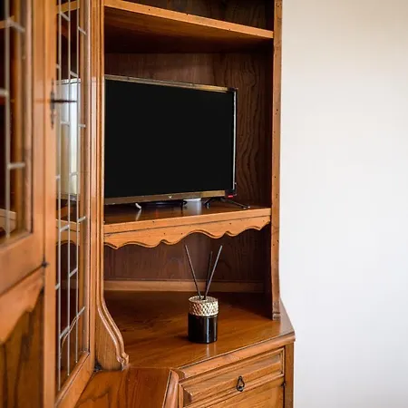 بيت للعطل Papa Giuseppe La Colombaia *