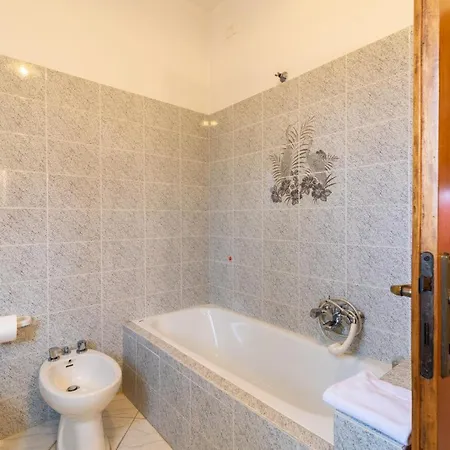 Papa Giuseppe La Colombaia Holiday home Cortona