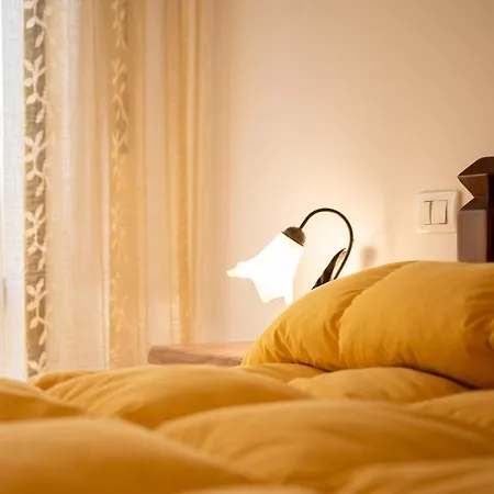 Papa Giuseppe La Colombaia Holiday home *