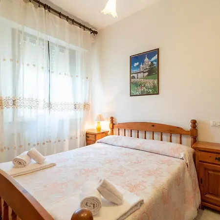 Papa Giuseppe La Colombaia *