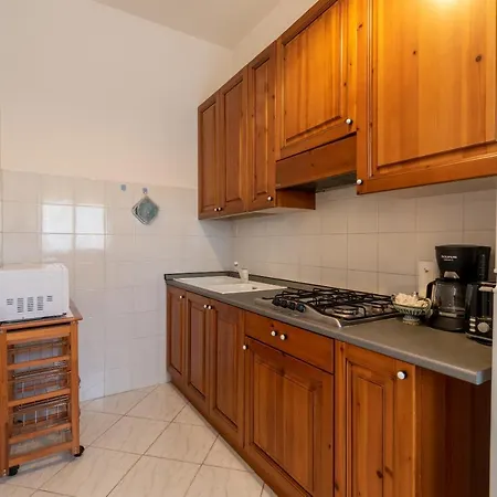 Papa Giuseppe La Colombaia Cortona