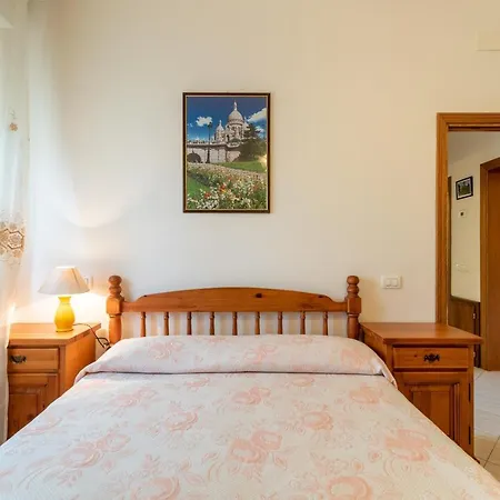 Papa Giuseppe La Colombaia