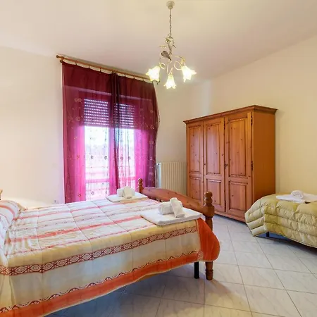 Papa Giuseppe La Colombaia Holiday home Cortona