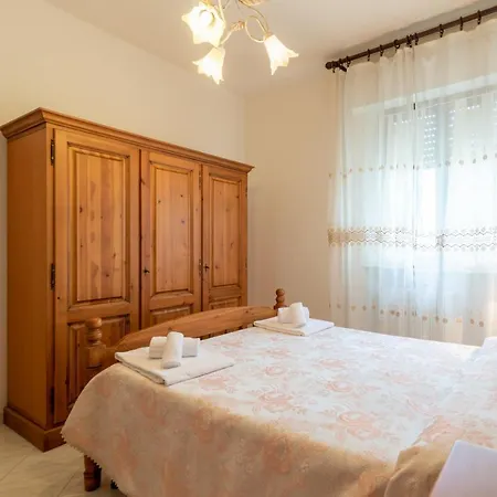 Papa Giuseppe La Colombaia Cortona