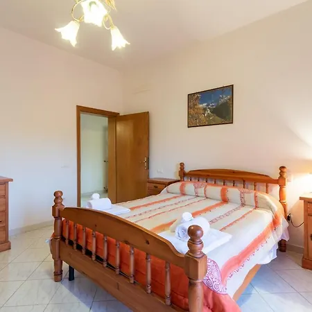 بيت للعطل Papa Giuseppe La Colombaia