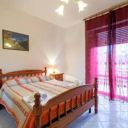 Papa Giuseppe La Colombaia