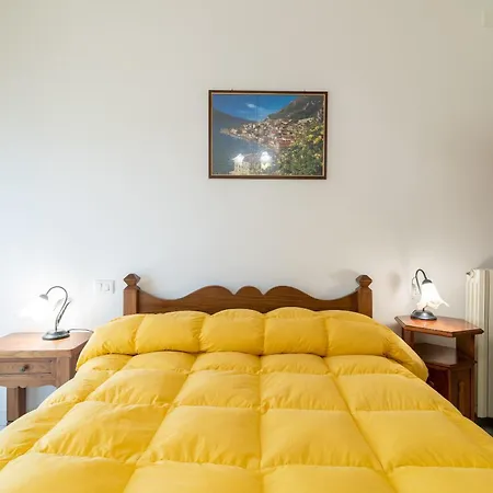 Holiday home Papa Giuseppe La Colombaia