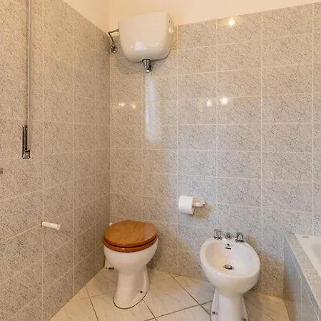 Papa Giuseppe La Colombaia Holiday home *