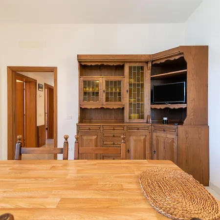 Ferienhaus Papa Giuseppe La Colombaia Cortona