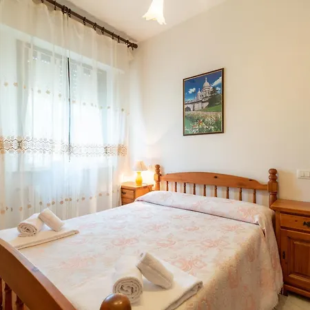 Ferienhaus Papa Giuseppe La Colombaia *