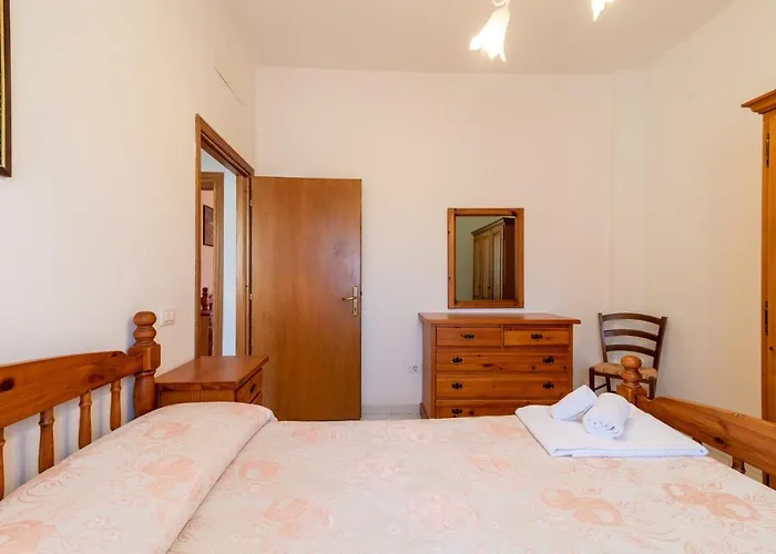 Papa Giuseppe La Colombaia Holiday home