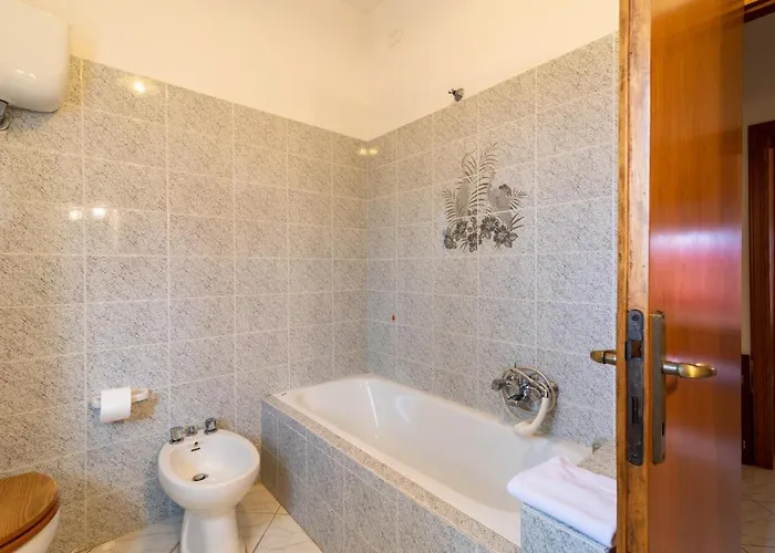 Papa Giuseppe La Colombaia Holiday home Cortona