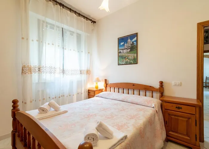 Papa Giuseppe La Colombaia *