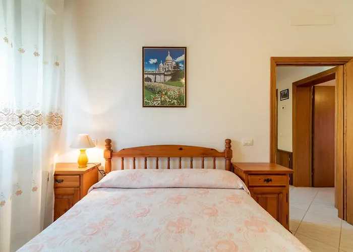 Papa Giuseppe La Colombaia