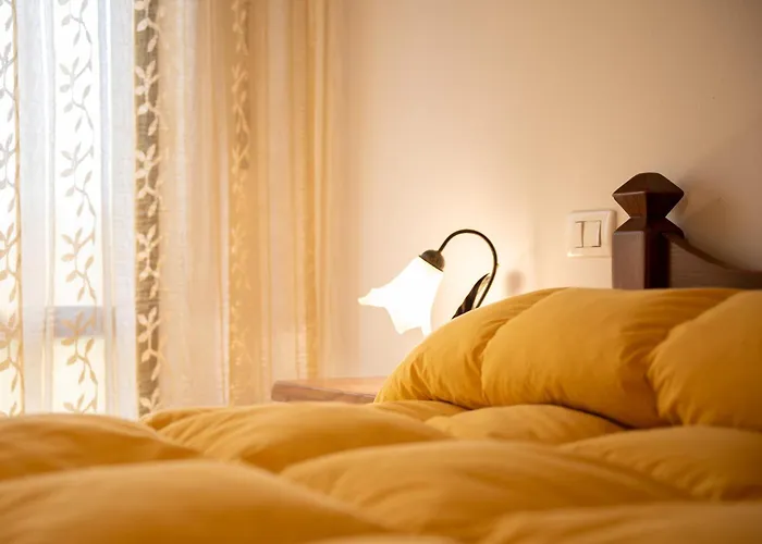 Papa Giuseppe La Colombaia Holiday home Cortona