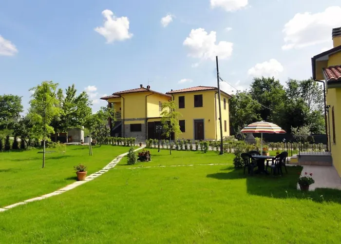 Papa Giuseppe La Colombaia Holiday home