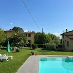 度假居 Papa Giuseppe La Colombaia *