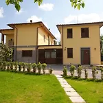 度假居 Papa Giuseppe La Colombaia