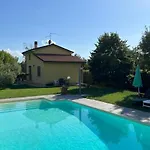 Papa Giuseppe La Colombaia 哥尔顿