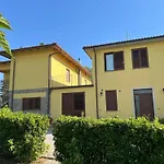 度假居 Papa Giuseppe La Colombaia