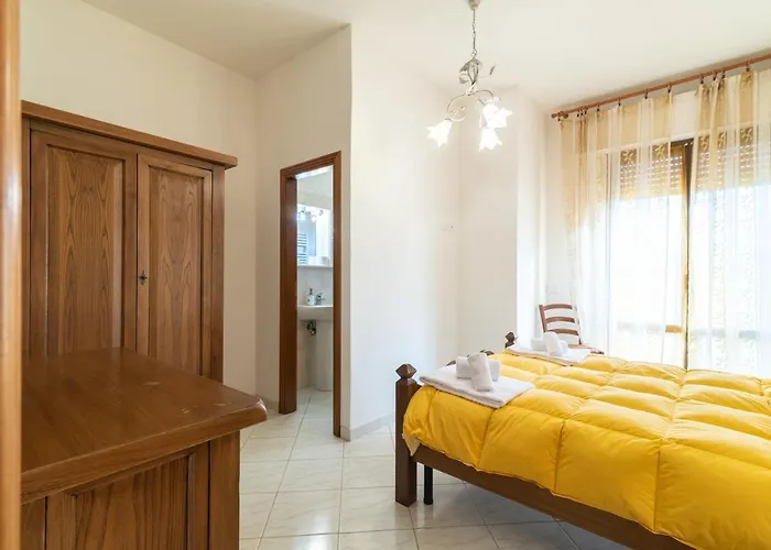 Papa Giuseppe La Colombaia