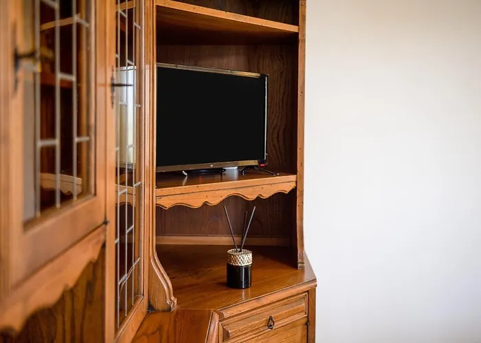 بيت للعطل Papa Giuseppe La Colombaia *