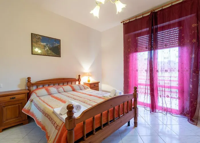 Papa Giuseppe La Colombaia