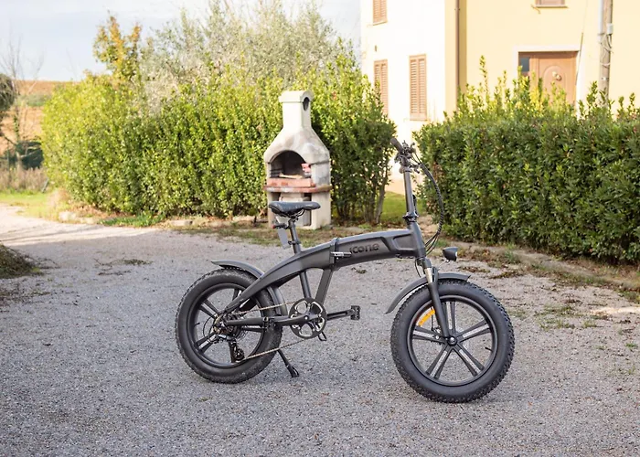 Papa Giuseppe La Colombaia * كورتونا